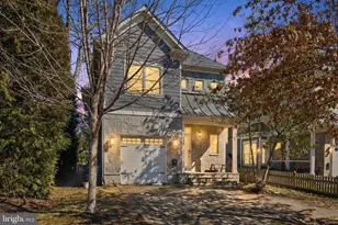 604 N Oak St, Falls Church, VA 22046 - Photo 1