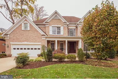 119 E Jefferson Street, Falls Church, VA 22046 - Photo 1