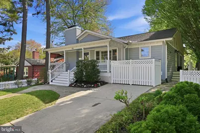 903 Parker Avenue, Falls Church, VA 22046 - Photo 1