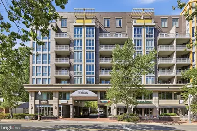 513 W Broad Street #315, Falls Church, VA 22046 - Photo 1