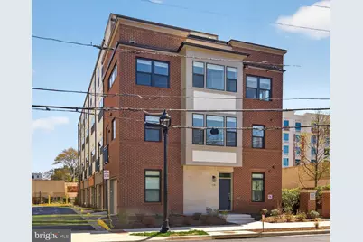 138 N Oak Street, Falls Church, VA 22046 - Photo 1
