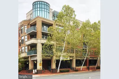 502 W Broad Street #417, Falls Church, VA 22046 - Photo 1
