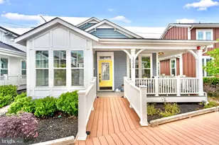 1006 Railroad Ave, Falls Church, VA 22046 - Photo 1