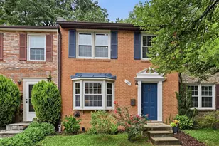 361 Gundry Dr, Falls Church, VA 22046 - Photo 1