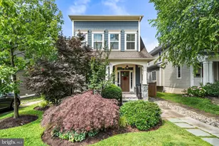 1203B Lincoln Ave, Falls Church, VA 22046 - Photo 1
