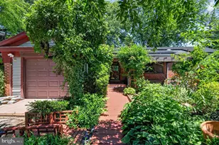 997 N Sycamore St, Falls Church, VA 22046 - Photo 1