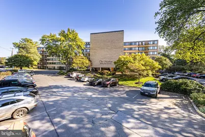 600 Roosevelt Boulevard #415, Falls Church, VA 22044 - Photo 1