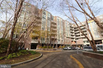 513 W Broad Street #713, Falls Church, VA 22046 - Photo 1