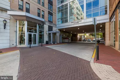 444 W Broad Street #701, Falls Church, VA 22046 - Photo 1
