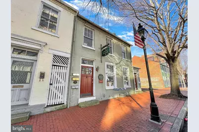 606 Caroline Street, Fredericksburg, VA 22401 - Photo 1