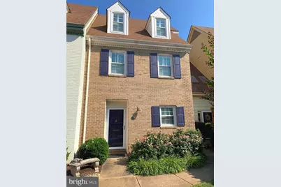 1011 Charles Street #D, Fredericksburg, VA 22401 - Photo 1