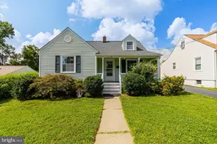 114 Forrest Ave, Fredericksburg, VA 22401 - Photo 1