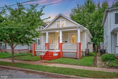 305 Pitt Street, Fredericksburg, VA 22401 - Photo 1