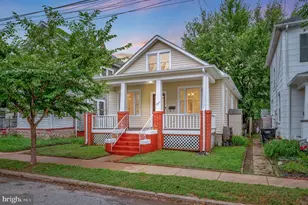 305 Pitt St, Fredericksburg, VA 22401 - Photo 1