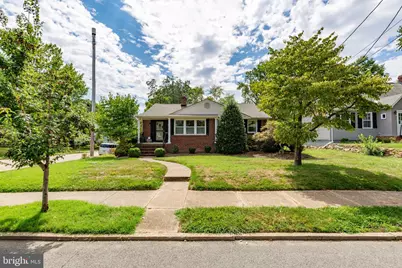 1200 Stafford Avenue, Fredericksburg, VA 22401 - Photo 1