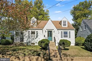 1321 Parcell St, Fredericksburg, VA 22401 - Photo 1