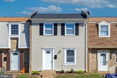 147 Hughey Court, Fredericksburg, VA 22401 - Photo 1