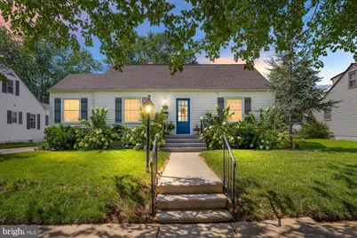 425 Woodford Street, Fredericksburg, VA 22401 - Photo 1