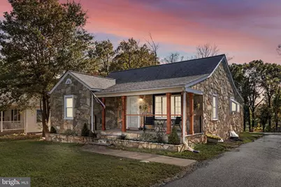 226 Hillcrest Drive, Fredericksburg, VA 22401 - Photo 1