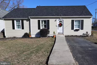 113 Hillcrest Drive, Fredericksburg, VA 22401 - Photo 1