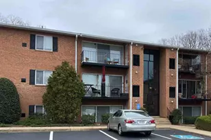 1805 William St, Fredericksburg, VA 22401 - Photo 1