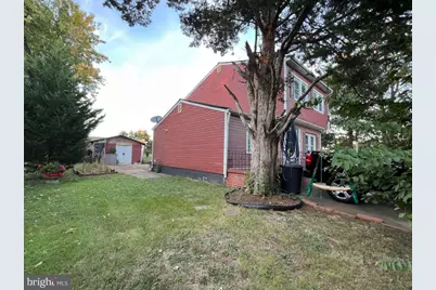 401 Canterbury Road, Fredericksburg, VA 22401 - Photo 1