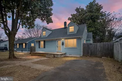 203 Frazier Street, Fredericksburg, VA 22401 - Photo 1