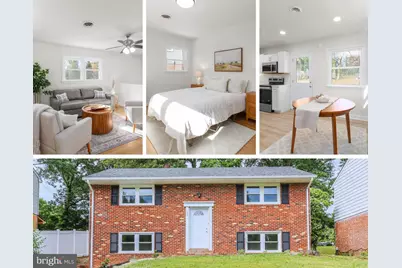 171 Longstreet Avenue, Fredericksburg, VA 22401 - Photo 1