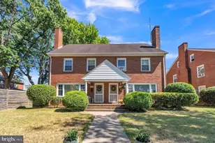 1408 Parcell St, Fredericksburg, VA 22401 - Photo 1