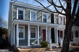 1405 Charles St, Fredericksburg, VA 22401 - Photo 1
