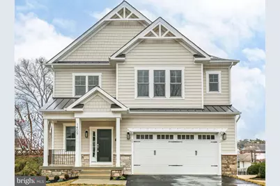 1409 Brent Street, Fredericksburg, VA 22401 - Photo 1