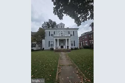 1107 Prince Edward Street #3, Fredericksburg, VA 22401 - Photo 1