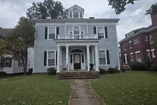 1107 Prince Edward St, Fredericksburg, VA 22401 - Photo 1