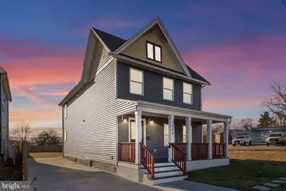 1008 Lafayette Boulevard, Fredericksburg, VA 22401 - Photo 1