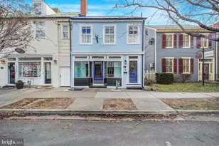 1109 Caroline St, Fredericksburg, VA 22401 - Photo 1