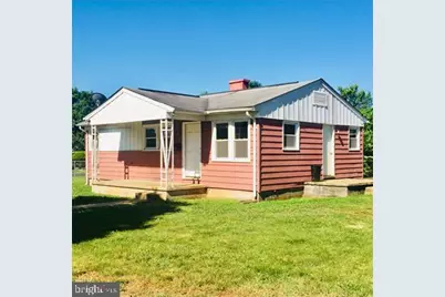 1804 Airport Avenue, Fredericksburg, VA 22401 - Photo 1
