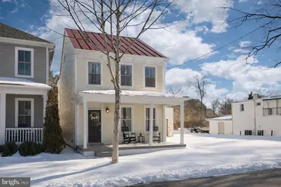 1315 Charles Street, Fredericksburg, VA 22401 - Photo 1