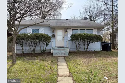 1218 Thornton Street, Fredericksburg, VA 22401 - Photo 1