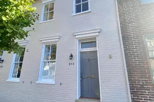 513 Caroline St, Fredericksburg, VA 22401 - Photo 1