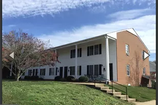 1216 William St, Fredericksburg, VA 22401 - Photo 1