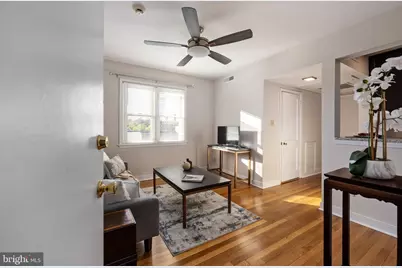 620 Kenmore Avenue #1, Fredericksburg, VA 22401 - Photo 1