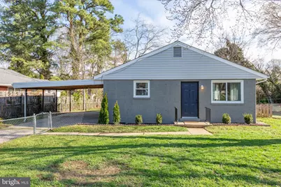 3107 Linden Avenue, Fredericksburg, VA 22401 - Photo 1