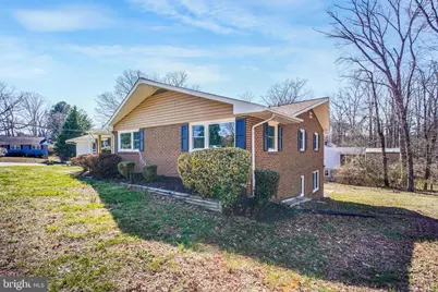 1808 Lafayette Boulevard, Fredericksburg, VA 22401 - Photo 1