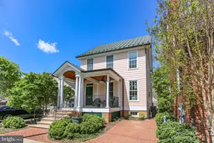 211 Fauquier St, Fredericksburg, VA 22401 - Photo 1