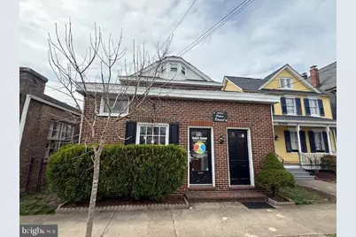 1004 Prince Edward Street, Fredericksburg, VA 22401 - Photo 1
