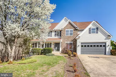 1004 Oakwood Court, Fredericksburg, VA 22401 - Photo 1