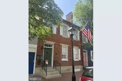 512 Caroline Street, Fredericksburg, VA 22401 - Photo 1