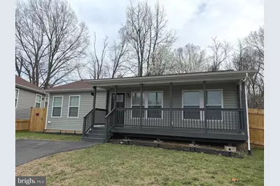 408 South Street, Fredericksburg, VA 22401 - Photo 1