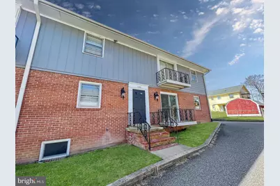 1421 Dandridge Street #A, Fredericksburg, VA 22401 - Photo 1