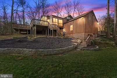 331 Braehead Drive, Fredericksburg, VA 22401 - Photo 1
